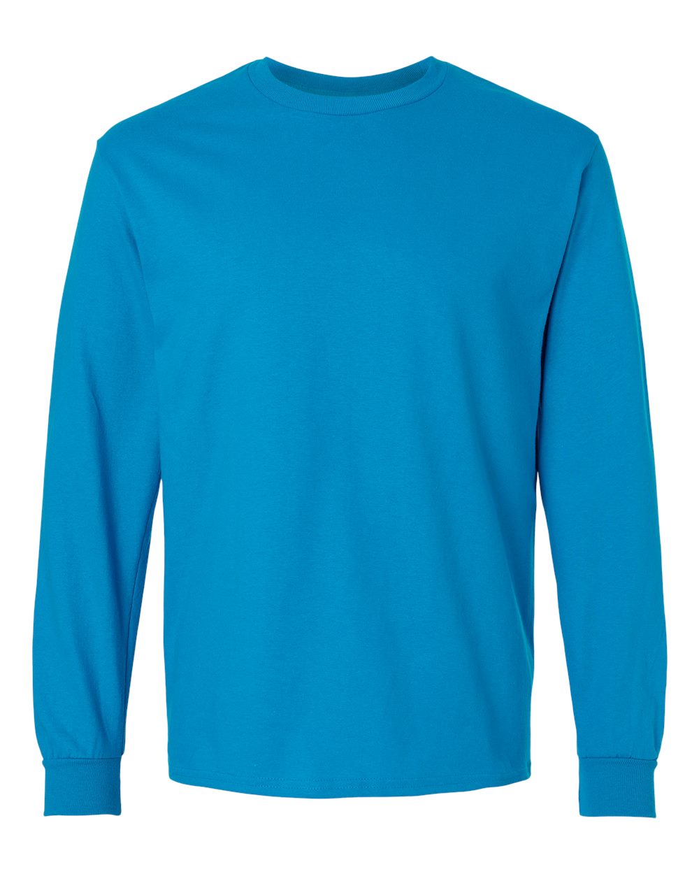 2400 ULTRA COTTON® LONG SLEEVE TEE