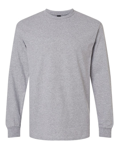 2400 ULTRA COTTON® LONG SLEEVE TEE