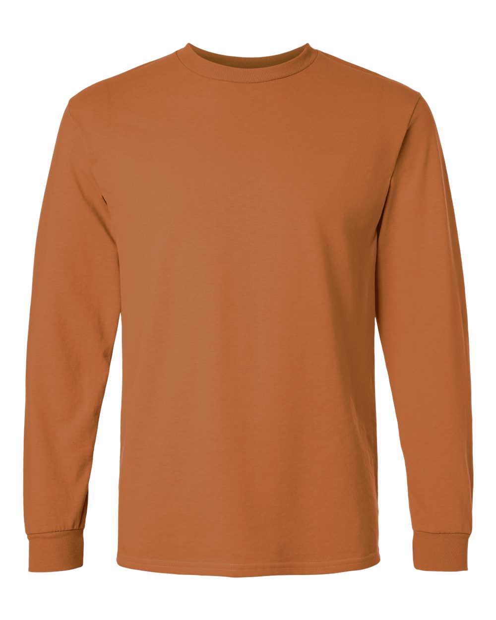 2400 ULTRA COTTON® LONG SLEEVE TEE