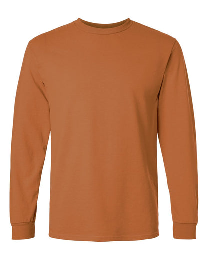 2400 ULTRA COTTON® LONG SLEEVE TEE