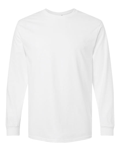 2400 ULTRA COTTON® LONG SLEEVE TEE