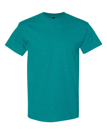 5000 HEAVY COTTON™ TEE