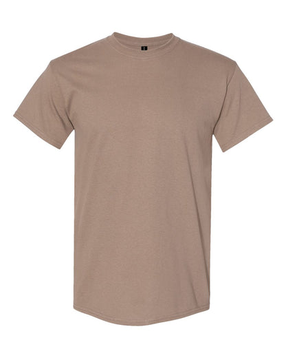 5000 HEAVY COTTON™ TEE