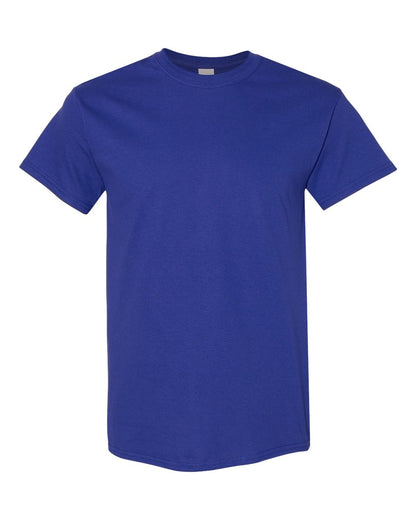 5000 HEAVY COTTON™ TEE