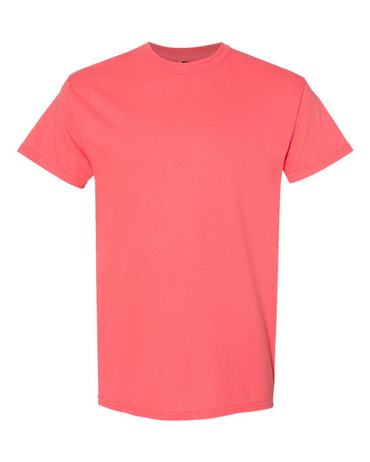5000 HEAVY COTTON™ TEE