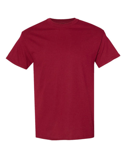 5000 HEAVY COTTON™ TEE
