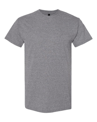 5000 HEAVY COTTON™ TEE
