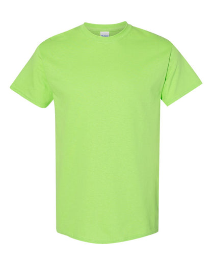 5000 HEAVY COTTON™ TEE