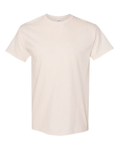 5000 HEAVY COTTON™ TEE