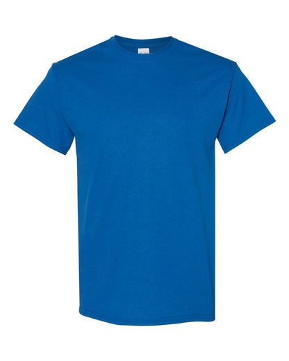5000 HEAVY COTTON™ TEE