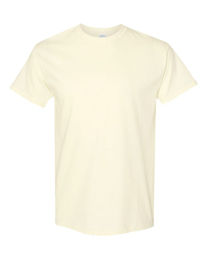 5000 HEAVY COTTON™ TEE