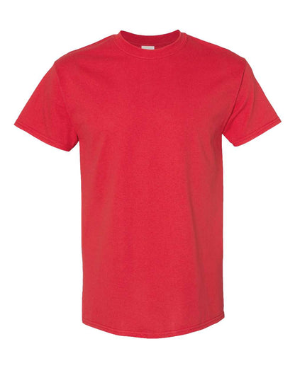 5000 HEAVY COTTON™ TEE