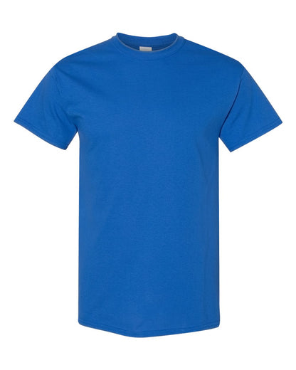 5000 HEAVY COTTON™ TEE