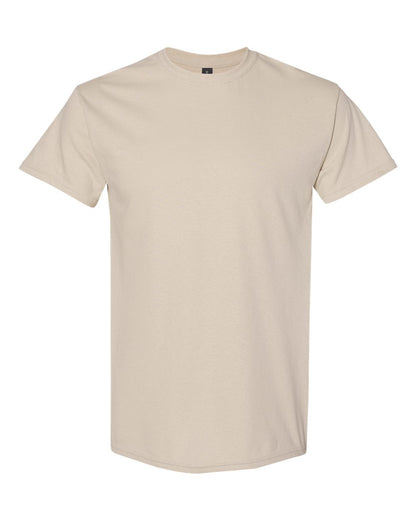 5000 HEAVY COTTON™ TEE