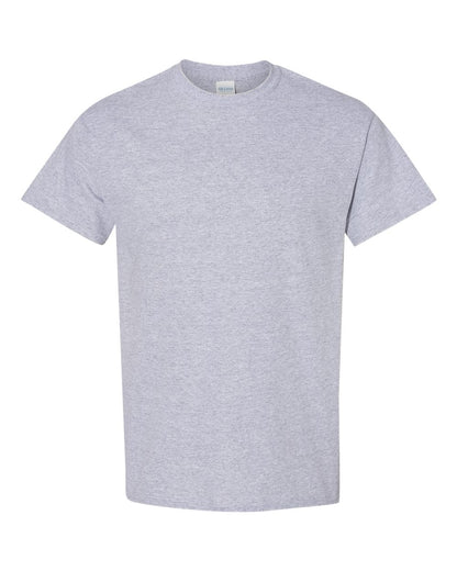 5000 HEAVY COTTON™ TEE