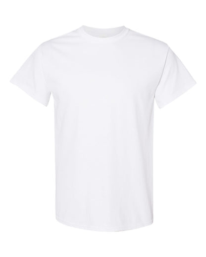 5000 HEAVY COTTON™ TEE