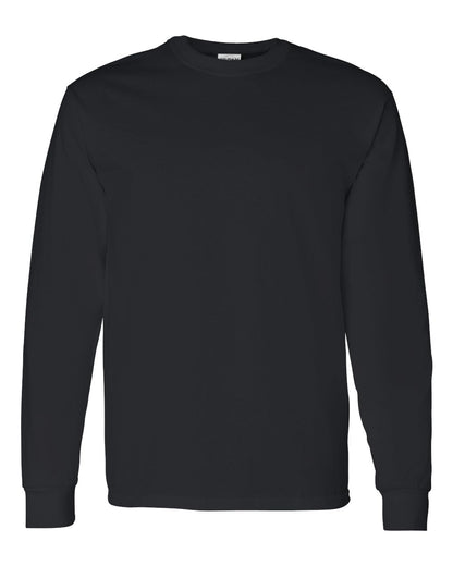 5400 HEAVY COTTON™ LONG SLEEVE TEE