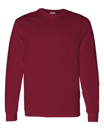 5400 HEAVY COTTON™ LONG SLEEVE TEE