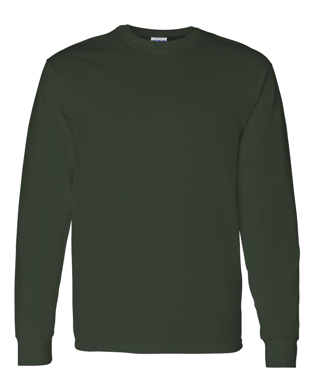 5400 HEAVY COTTON™ LONG SLEEVE TEE