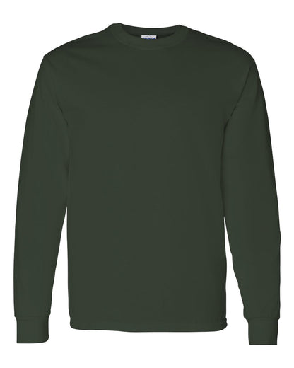 5400 HEAVY COTTON™ LONG SLEEVE TEE