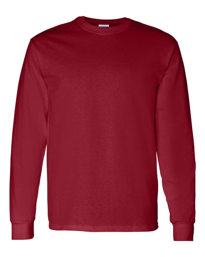5400 HEAVY COTTON™ LONG SLEEVE TEE