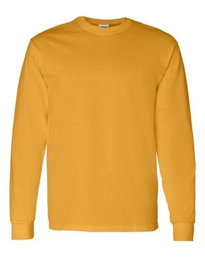 5400 HEAVY COTTON™ LONG SLEEVE TEE