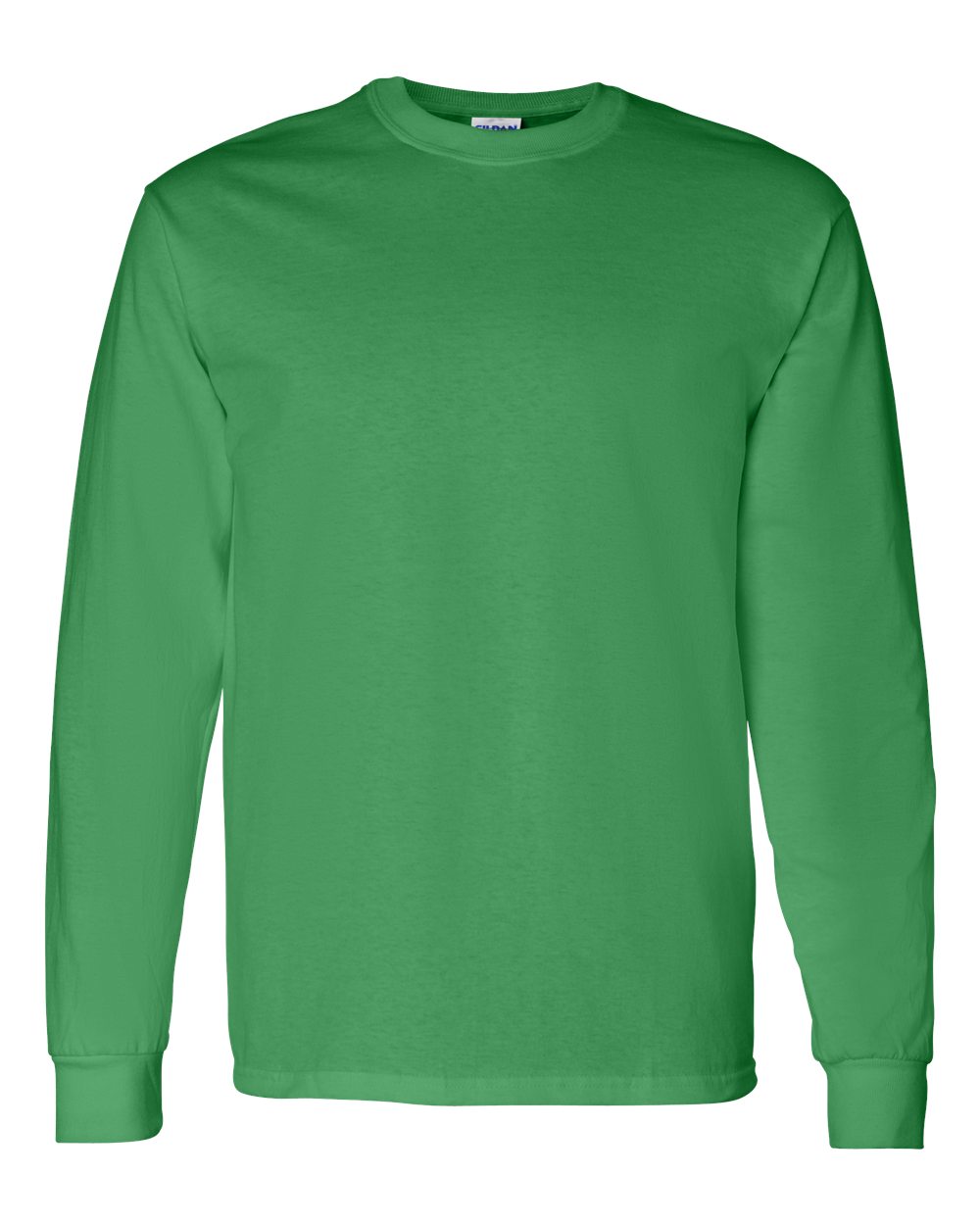 5400 HEAVY COTTON™ LONG SLEEVE TEE