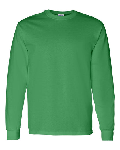 5400 HEAVY COTTON™ LONG SLEEVE TEE