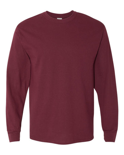 5400 HEAVY COTTON™ LONG SLEEVE TEE
