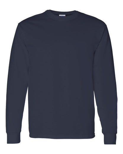 5400 HEAVY COTTON™ LONG SLEEVE TEE