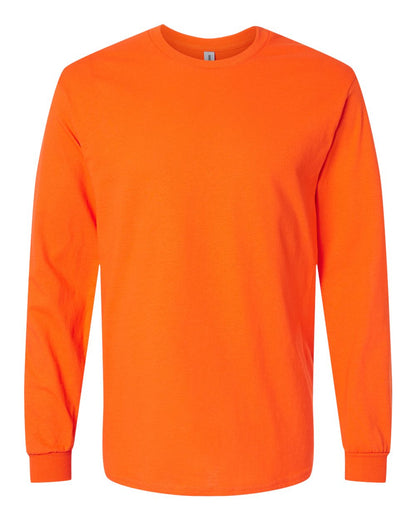5400 HEAVY COTTON™ LONG SLEEVE TEE