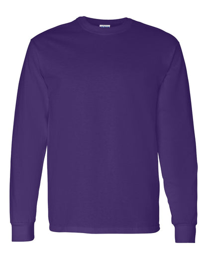5400 HEAVY COTTON™ LONG SLEEVE TEE