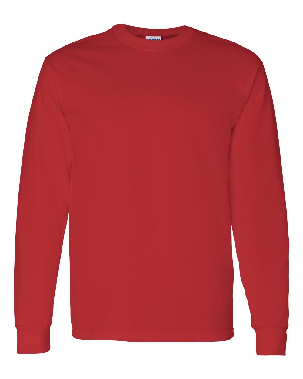 5400 HEAVY COTTON™ LONG SLEEVE TEE