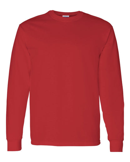 5400 HEAVY COTTON™ LONG SLEEVE TEE