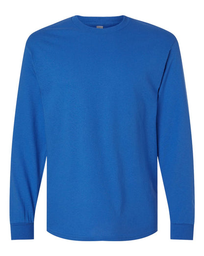 5400 HEAVY COTTON™ LONG SLEEVE TEE