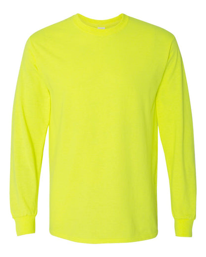5400 HEAVY COTTON™ LONG SLEEVE TEE