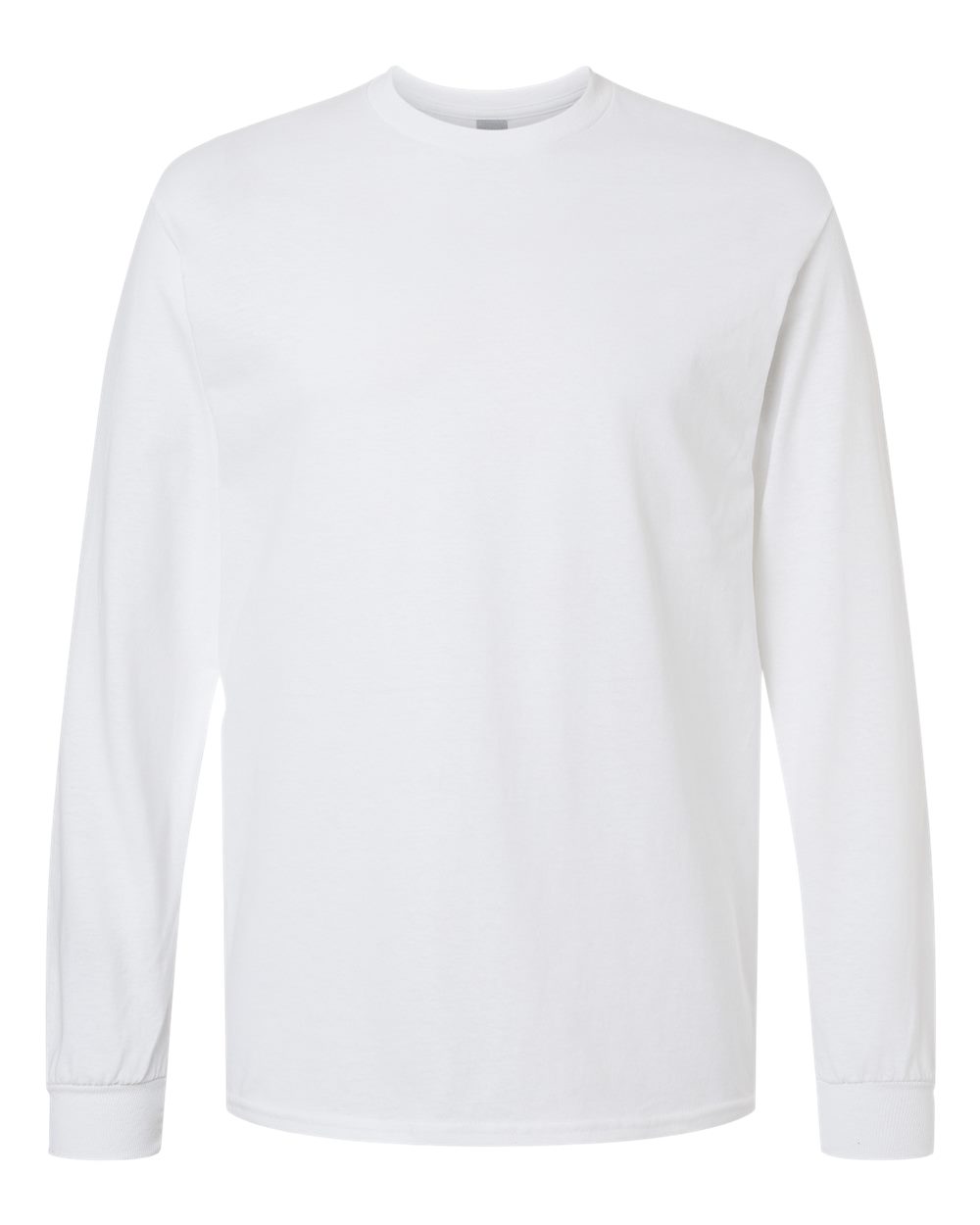 5400 HEAVY COTTON™ LONG SLEEVE TEE