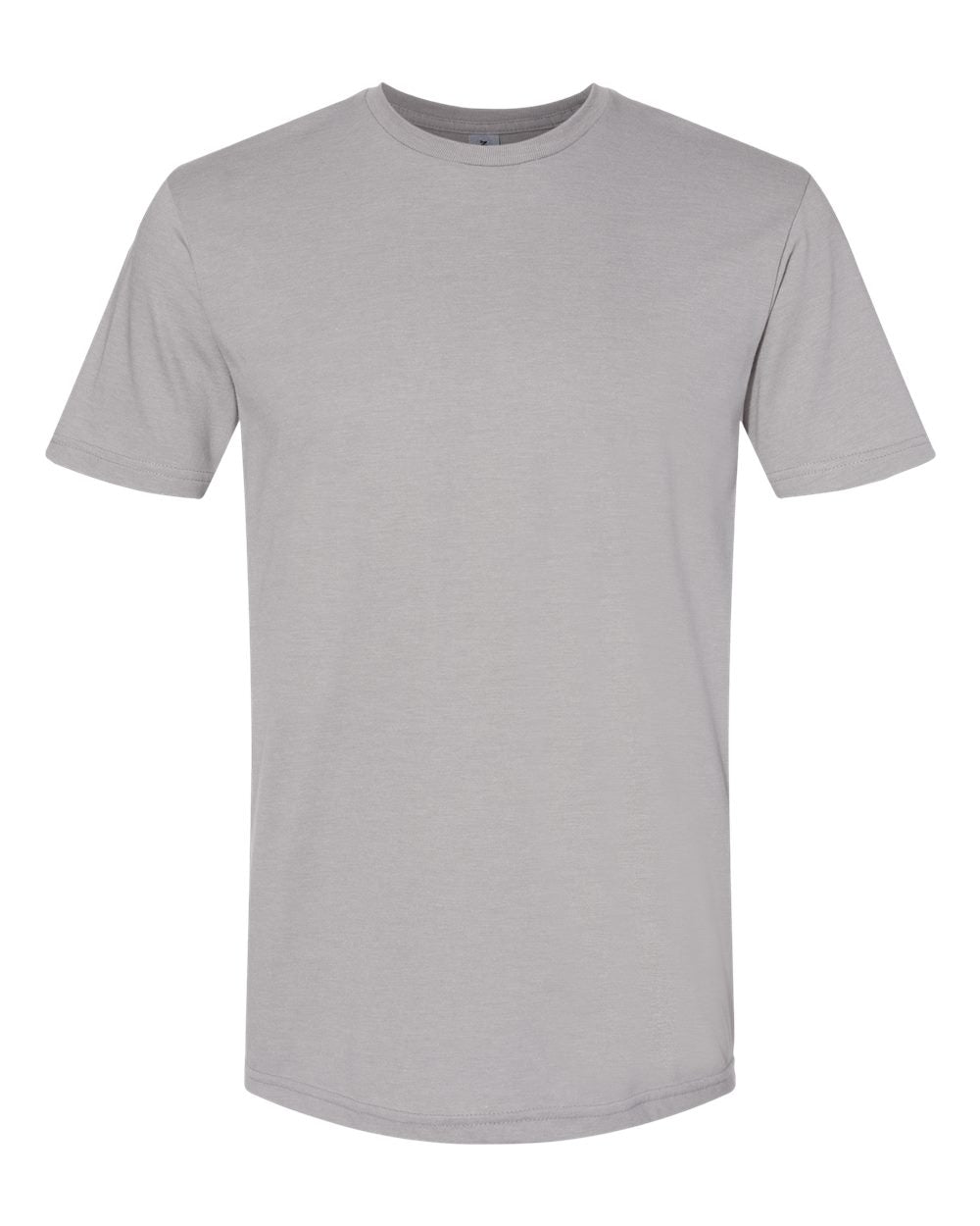 64000CVC SOFTSTYLE® HEATHER TEE