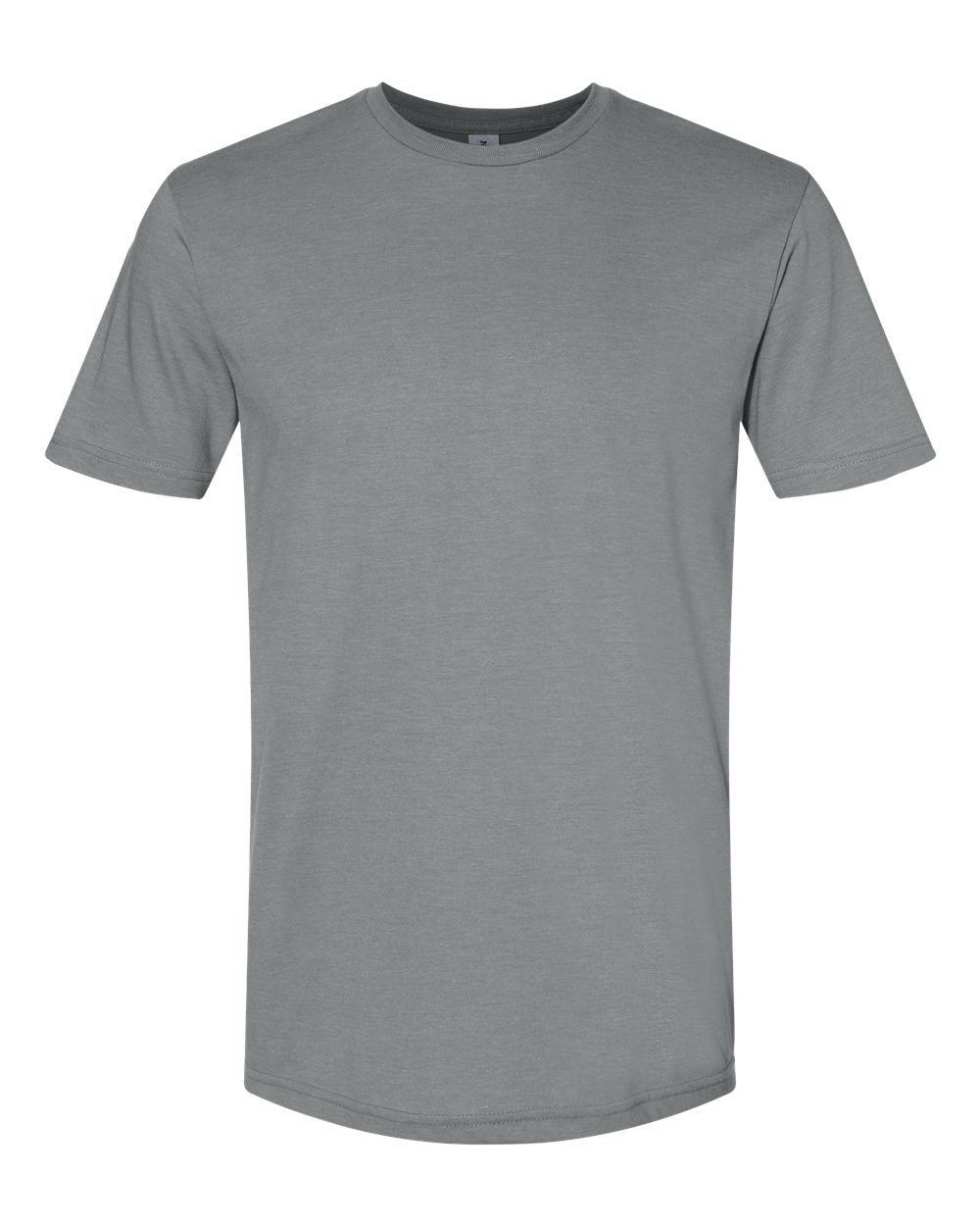 64000CVC SOFTSTYLE® HEATHER TEE