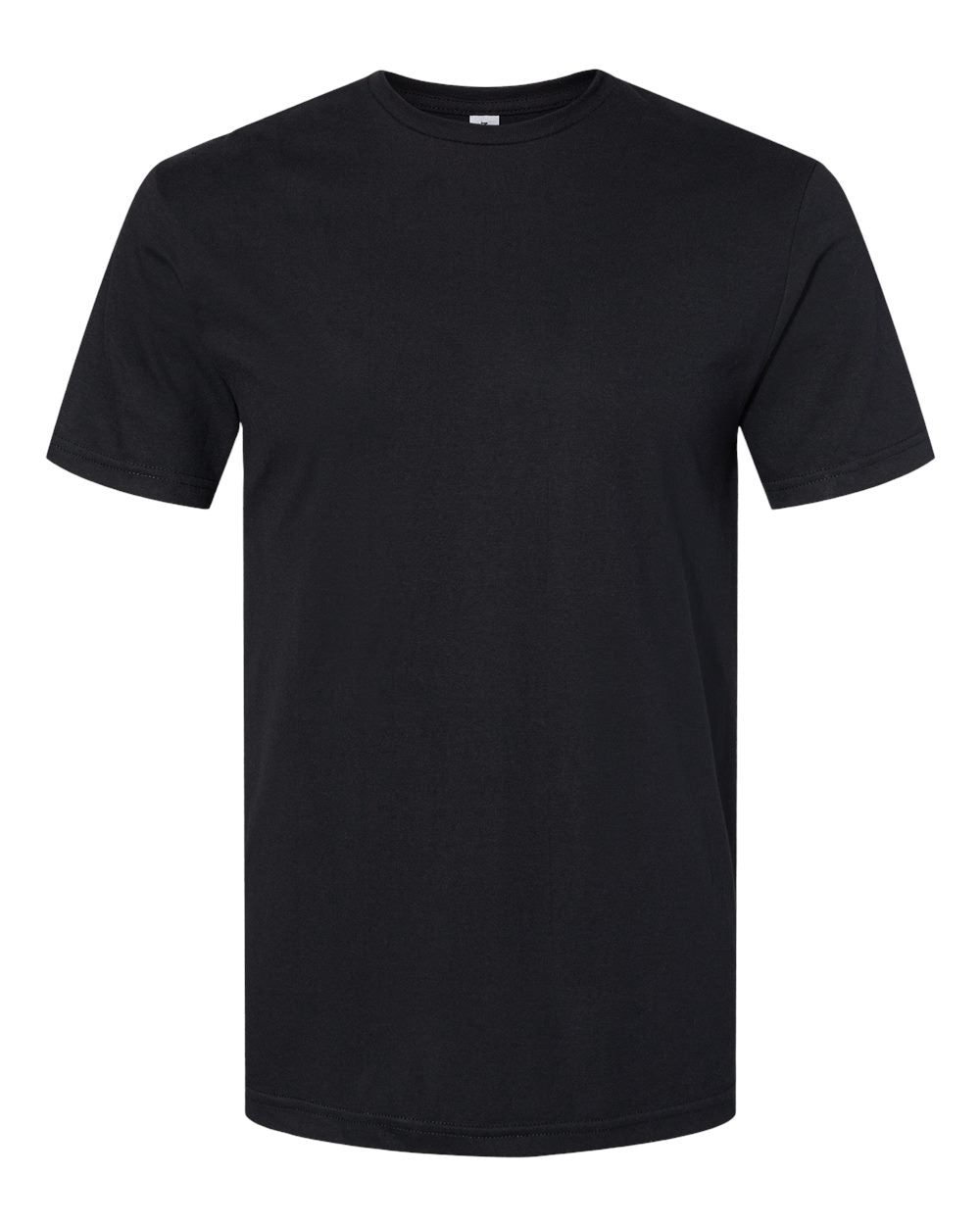 64000CVC SOFTSTYLE® HEATHER TEE