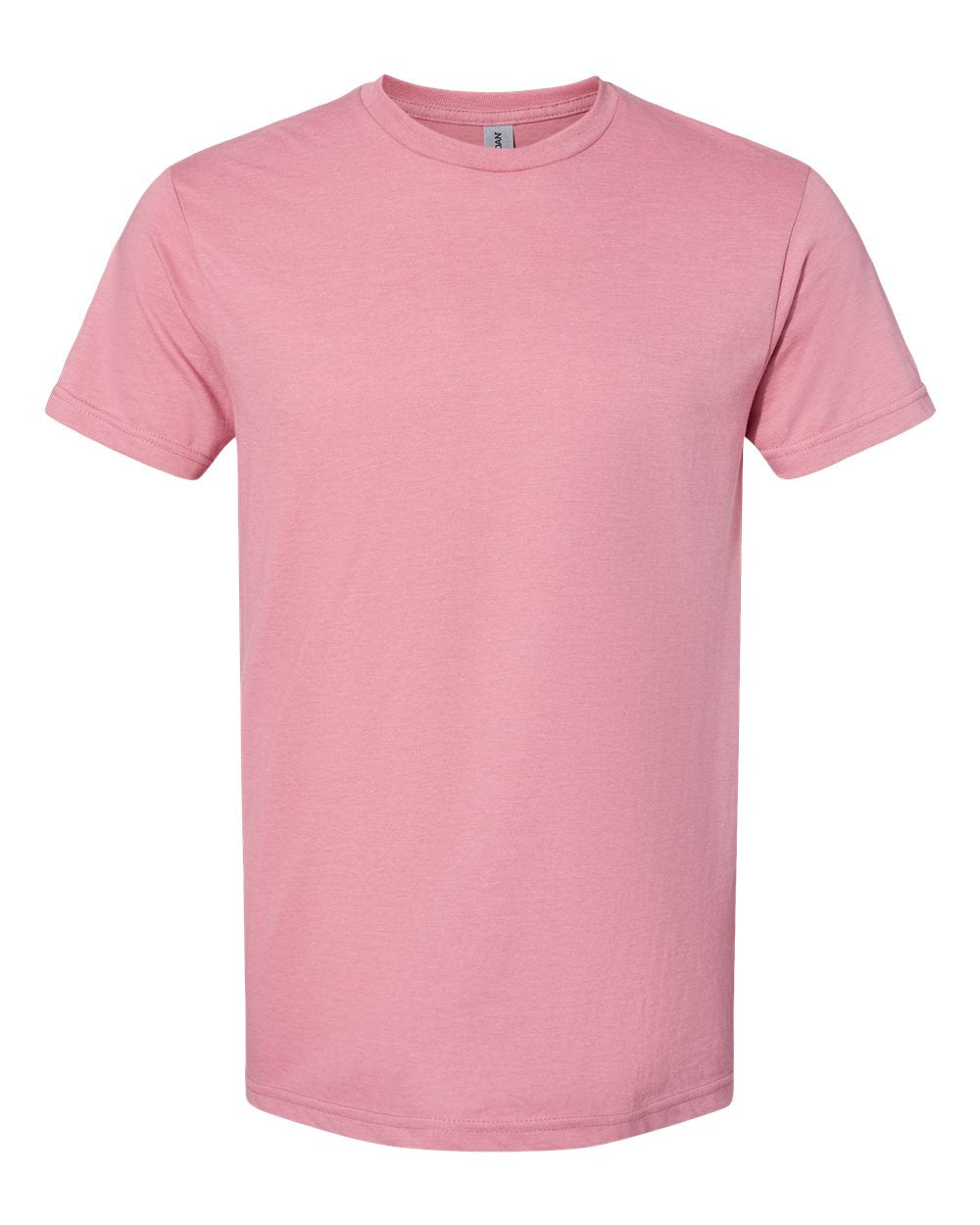64000CVC SOFTSTYLE® HEATHER TEE