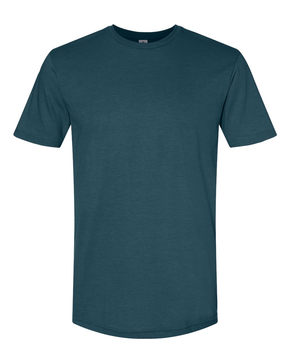 64000CVC SOFTSTYLE® HEATHER TEE