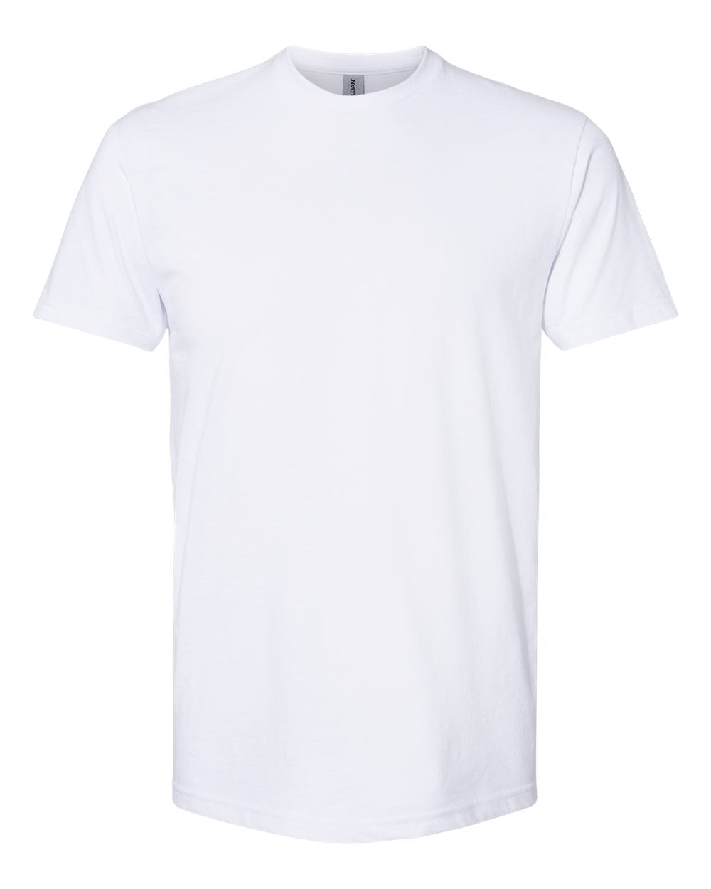 64000CVC SOFTSTYLE® HEATHER TEE