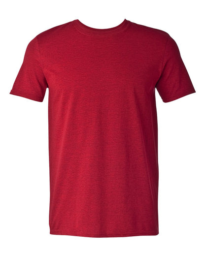 64000 SOFTSTYLE® TEE