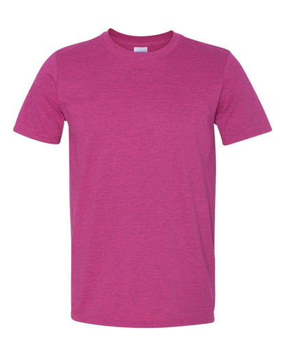 64000 SOFTSTYLE® TEE
