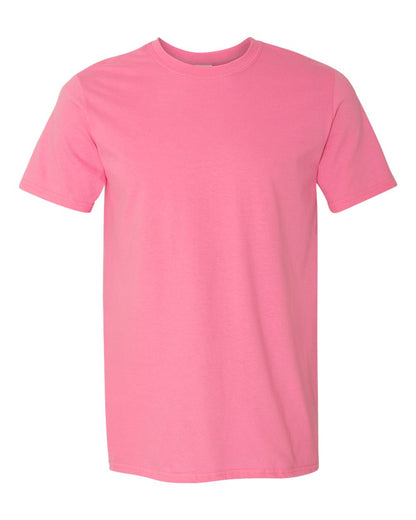 64000 SOFTSTYLE® TEE