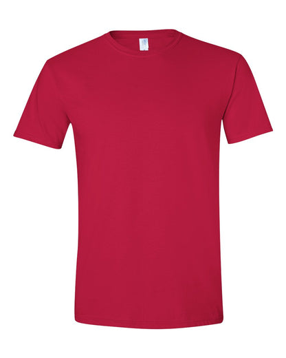 64000 SOFTSTYLE® TEE