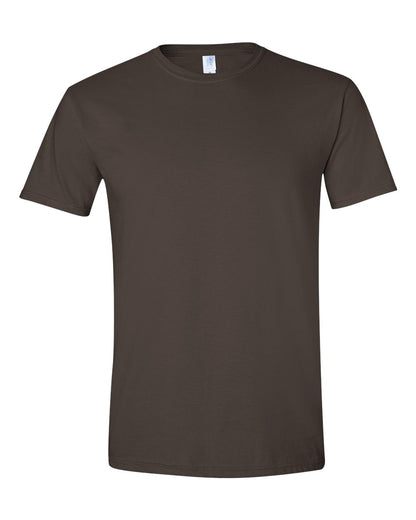 64000 SOFTSTYLE® TEE