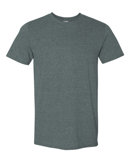 64000 SOFTSTYLE® TEE