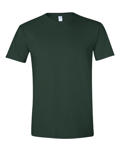 64000 SOFTSTYLE® TEE